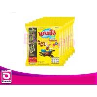 ราคา แคมปัส ช็อคโกแลต 24กรัม x 6ซอง (6664989978)