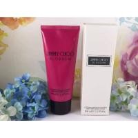 ราคา Jimmy choo blossom perfume body lotion 100ml (1939435556)