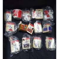 ราคา ตุ๊กตาผู้พันแซนเดอร์KFC12ตัว (1688498553)