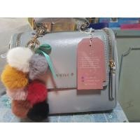 ราคา กระเป๋าNISAแท้100% NISAแท้ (6563256979)