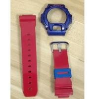 ราคา Casio G shock dw6900 ac2 bnb b&b วงดนตรีและกรอบ สินค้ามือสอง สภาพดีมาก (27523518542)