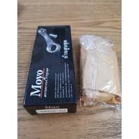 ราคา ก้านสูบ ก้านสูบชุดใหญ่ พร้อมสล้ก+ลูกปืน SONIC ธรรมดา (25217197265)