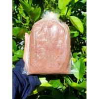 ราคา กะปิกุ้ง กะปิกุ้งเคยแท้ กะปินครศรีธรรมราช ถุง1กิโล (8971817281)