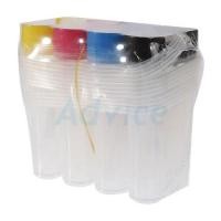 ราคา Color Fly INKTANK FOR CANON/EPSON (4C) 100 ml (574277403)