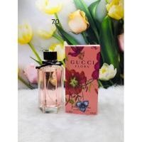 ราคา Gucci-flora-น้ำหอม EDT (17815958035)