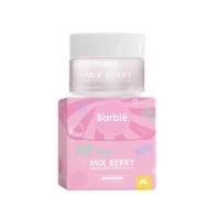 ราคา กันแดดบาร์บี้ Barbie Sunscreen กันแดด บาร์บี้ 10 กรัม (โฉมใหม่) (24101179533)