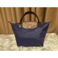 ราคา กระเป๋า ลองชอม Longchamp Size S หูสั้น (6393140379)