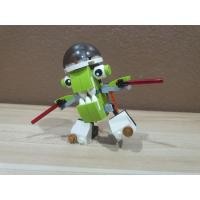 ราคา Lego Mixels Series 4 Rookit (2015) มือ 2 used (13473889169)