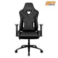 ราคา THUNDER X3 DC3 BLACK GAMING CHAIR (เก้าอี้เกมมิ่ง) By Speed Gaming (5011650518)