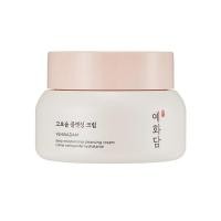 ราคา The Face Shop Yehwadam คลีนซิ่งครีม ให้ความชุ่มชื้น 200 มล. (24769014637)
