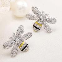 ราคา ต่างหูก้านเสียบ พร้อมส่ง (1639130784)