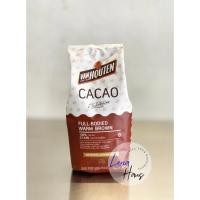ราคา Cacao Powder Van Houten Full-Bodied Warm Brown ขนาด 1 kg ผงโกโก้แวนฮูเต็น สีวอร์มบราวน์ (10848670786)