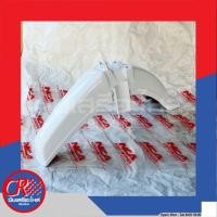 ราคา บังโคลนหน้า ฮอนด้าดรีมคุรุสภา ดรีมเก่า DREAM(C100D)สีขาว สีดำ สีแดง สีน้ำเงิน สีมังคุด อย่างดี พร้อมส่ง (27273675317)