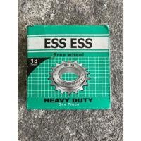 ราคา ฟรีจักรยาน เฟืองหลังจักรยาน สเตอร์หลังจักรยาน 18ฟัน (24985487927)