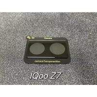 ราคา 3 in 1 ฟิล์มกระจกนิรภัยกันรอยเลนส์กล้อง แบบใส 9H HD กันรอยขีดข่วน สําหรับ iQOO Z7 Z7x 5G iq00 2023 (20394279280)