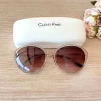 ราคา Isa Lovely Shop Calvin Klein Crystal Sunglasses CK18710SA-280 (25278126645)