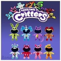 ราคา ป๊อปปี้เวลาเล่น ยิ้มสัตว์ต่างๆ ของเล่นตุ๊กตา อุปกรณ์ต่อพ่วงการ์ตูนแอนิเมชั่น ยัดตุ๊กตา ของขวัญวันเกิดที่สวยงาม (24359864901)