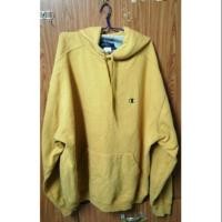 ราคา เสื้อแขนยาวเสื้อฮู้ด ยี่ห้อchampion มือสอง (1872289147)