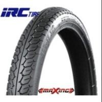 ราคา ยางนอก IRC MAXING NR58 เบอร์ 2.75-17(80/90-17) ของแท้ (4762625965)