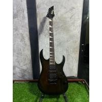 ราคา กีตาร๋ไฟฟ้ามือสอง Ibanez GRG170DX (29669211682)