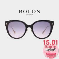 ราคา Bolon Albrook BL5090 กรอบแว่นแบรนด์เนม โบลอน แว่นกันแดด แว่นแฟชั่น ทรงวินเทจ ออโต้เปลี่ยนสี เลนส์โพลาไรซ์ ป้องกันยูวี (25024918074)