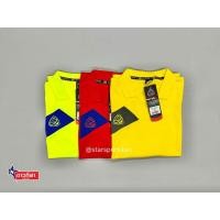 ราคา เสื้อกีฬา คอวีมีปก EGO Sport รุ่น EG1011 (26513320219)