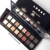 ราคา Lorac Pro Palette | พาเลตอายแชโดว์ที่ฮอตฮิตมากๆ (2406020)