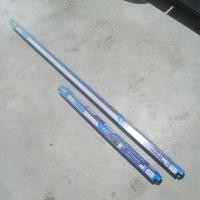 ราคา หลอดไฟ LED T8 ซิมเปิล ฟิต หลอดยาว 18W หลอดสั้น 9W (24938625634)