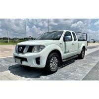 ราคา โช๊คอัพหน้า-หลัง NISSAN NAVARA03-14 2WD ไม่ยกสูง (23054604656)