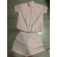 ราคา ชุดนอนขาสั้น Uniqlo แท้ๆ (20359170331)