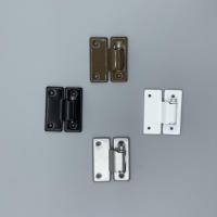 ราคา บานพับหน้าต่าง King บานพับหน้าต่างมุ้งลวด บานพับ มุ้งลวด อลูมิเนียม คุณภาพเกรดเอ (8294966500)