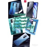 ราคา OnePlus#พร้อม​ส่ง​ในไทย#แท้%#XUNDD OnePlus Nord ｜OnePlus Nord CE 5G ｜ OnePlus 8 ｜OnePlus 8 Pro｜OnePlus 8T เคสกันกระแทก (10338419551)
