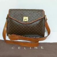 ราคา celine vintage crossbody ของแท้ (7465627564)