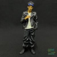 ราคา Dive โมเดลอีกา crows x worst flash back generation Kouzuki Gen (โคซึกิ เก็น) (17363897911)