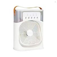 ราคา พัดลมสเปรย์ระบายความร้อน พัดลมไอน้ํา พัดลมระบายความร้อนแบบหมอกพร้อมถังเก็บน้ํา (26471918303)