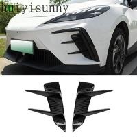 ราคา Hys รถสปอยเลอร์กันชนหน้าอุปกรณ์เสริมสําหรับ MG 4 MG4 EV Mulan 2023 (25238486288)