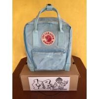 ราคา กระเป๋าเป้สะพายหลัง Fjallraven KANKEN (29359954532)