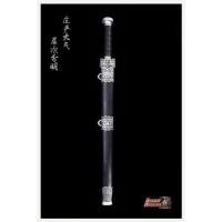ราคา ดาบ Three Kingdom (สามก๊ก) Zhao Yun Qinggang Sword (กระบี่ชิงกัง จูล่ง) (21679727407)
