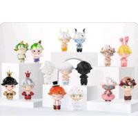 ราคา Popmart Dimoo Retro series (25733641405)