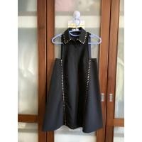 ราคา Versace✨ เดรสดีเทลหมุด (Used Twice) ราคาเต็ม 22,300+++ (15108719466)