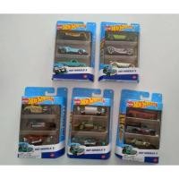 ราคา HotWheels รถฮอตวิล คละแบบ รุ่น K5904 (24338580914)