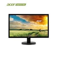 ราคา Acer LED Monitor 19.5" K202HQLbd (TN Panel / DVI) (5186678367)