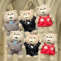 ราคา ตุ๊กตาและพวงกุญแจหมี Ted ลิขสิทธิ์แท้ พร้อมส่ง มีเก็บเงินปลายทาง (29763355244)