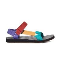 ราคา TEVA MEN รองเท้ารัดส้นผู้ชาย - M ORIGINAL UNIVERSAL 1004006-BRMLT (11235696490)