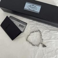 ราคา NEW PRADA BRACELET.. (21922102610)