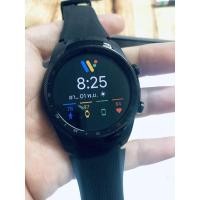 ราคา ticwatch pro 4g/lte มือสอง (3760502377)
