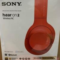 ราคา Sony WH-H900N ของใหม่ประกันศูนย์ไทย (4705820114)