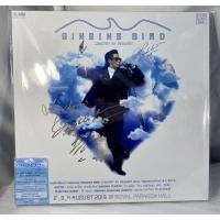 ราคา แผ่นเสียงพร้อมลายเซ็นต์ เบิร์ด singing bird ธงไชย แมคอินไตย์ (10713074582)