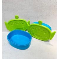 ราคา ปิ่นโตเอเลี่ยน / ชุดเบนโตะเอเลี่ยนบุญกอด (22782064073)