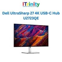 ราคา Dell U2723QE 4K UltraSharp 27 Monitor IPS เดลล์ จอมอนิเตอร์ 4K 27นิ้ว รับประกัน 3 ปี On-Site (21505061590)